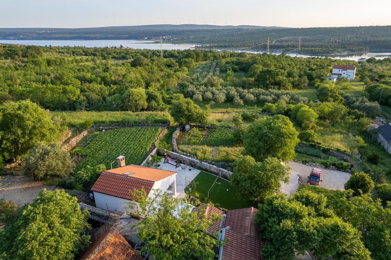 Holiday Home - Villa Thorak Anić Kültér fotó