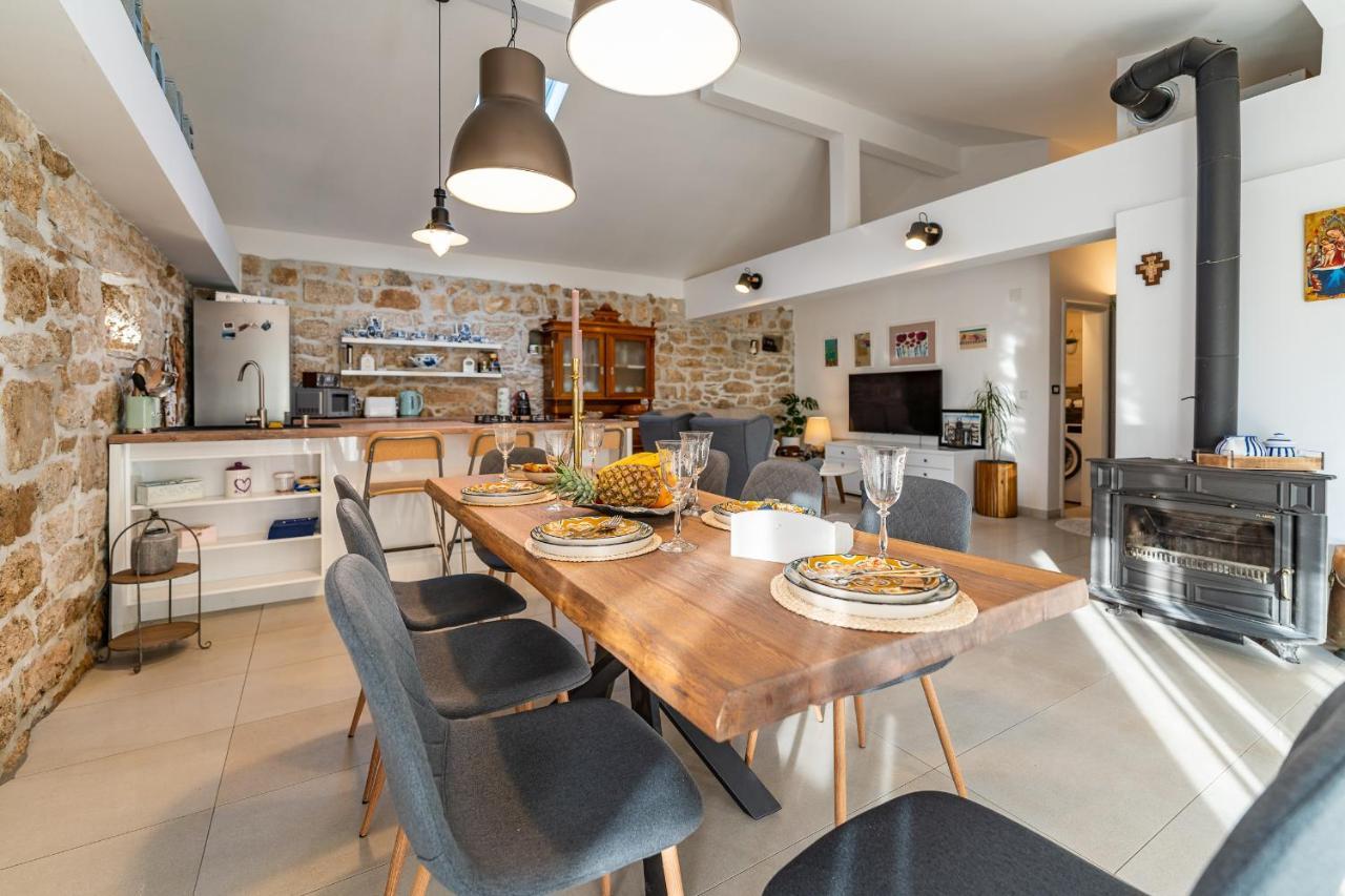Holiday Home - Villa Thorak Anić Kültér fotó