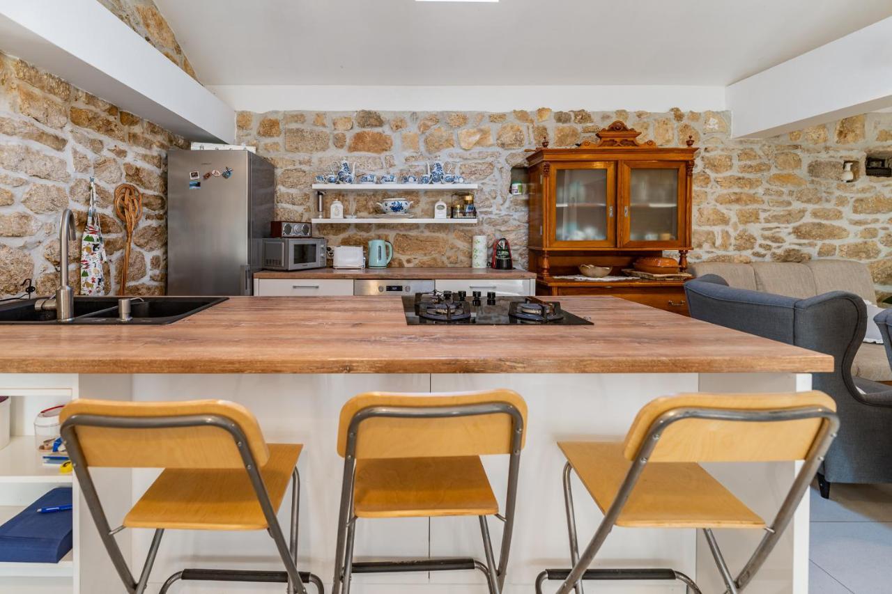 Holiday Home - Villa Thorak Anić Kültér fotó