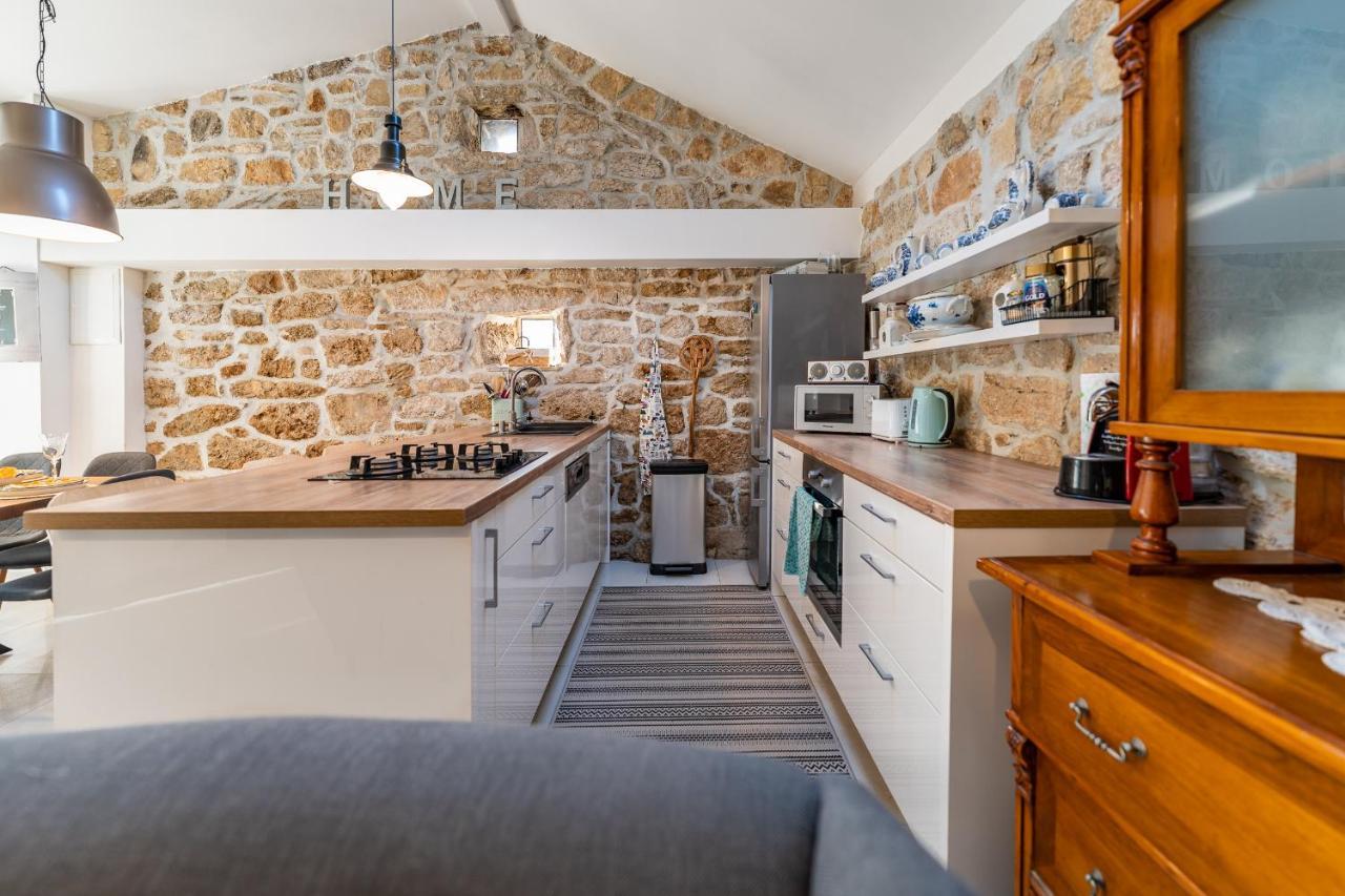 Holiday Home - Villa Thorak Anić Kültér fotó